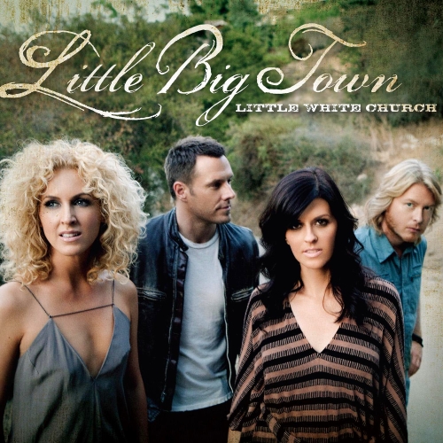 Little Big Town